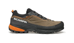RAPID XT GTX  CARIBOU RUST ORANGE 